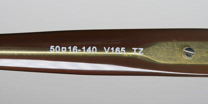 Vera Wang V165 Eyeglasses by ModaFrames