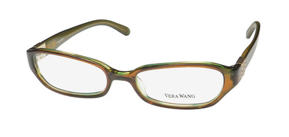 Vera Wang V165 Eyeglasses by ModaFrames