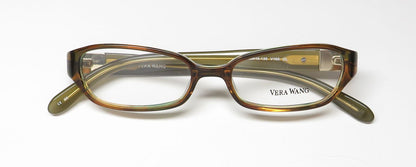 Vera Wang V165 Eyeglasses by ModaFrames