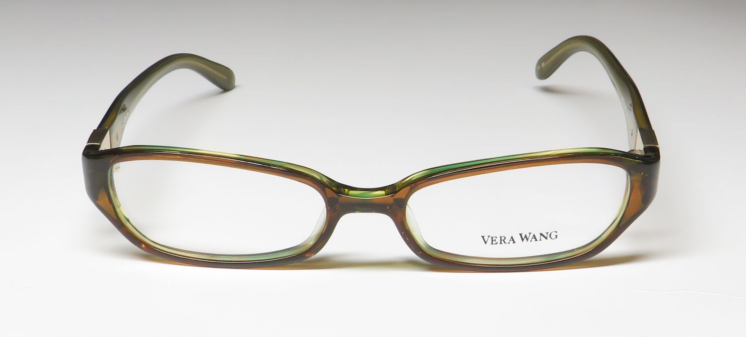 Vera Wang V165 Eyeglasses by ModaFrames