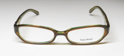 Vera Wang V165 Eyeglasses by ModaFrames