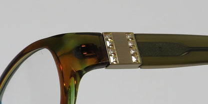 Vera Wang V165 Eyeglasses by ModaFrames