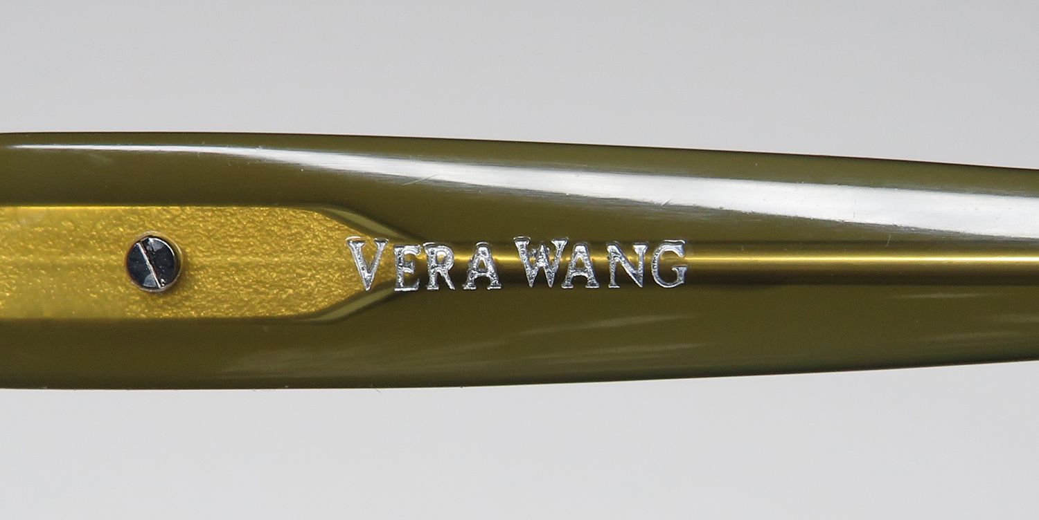 Vera Wang V165 Eyeglasses by ModaFrames