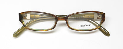 Vera Wang V165 Eyeglasses by ModaFrames