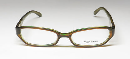 Vera Wang V165 Eyeglasses by ModaFrames