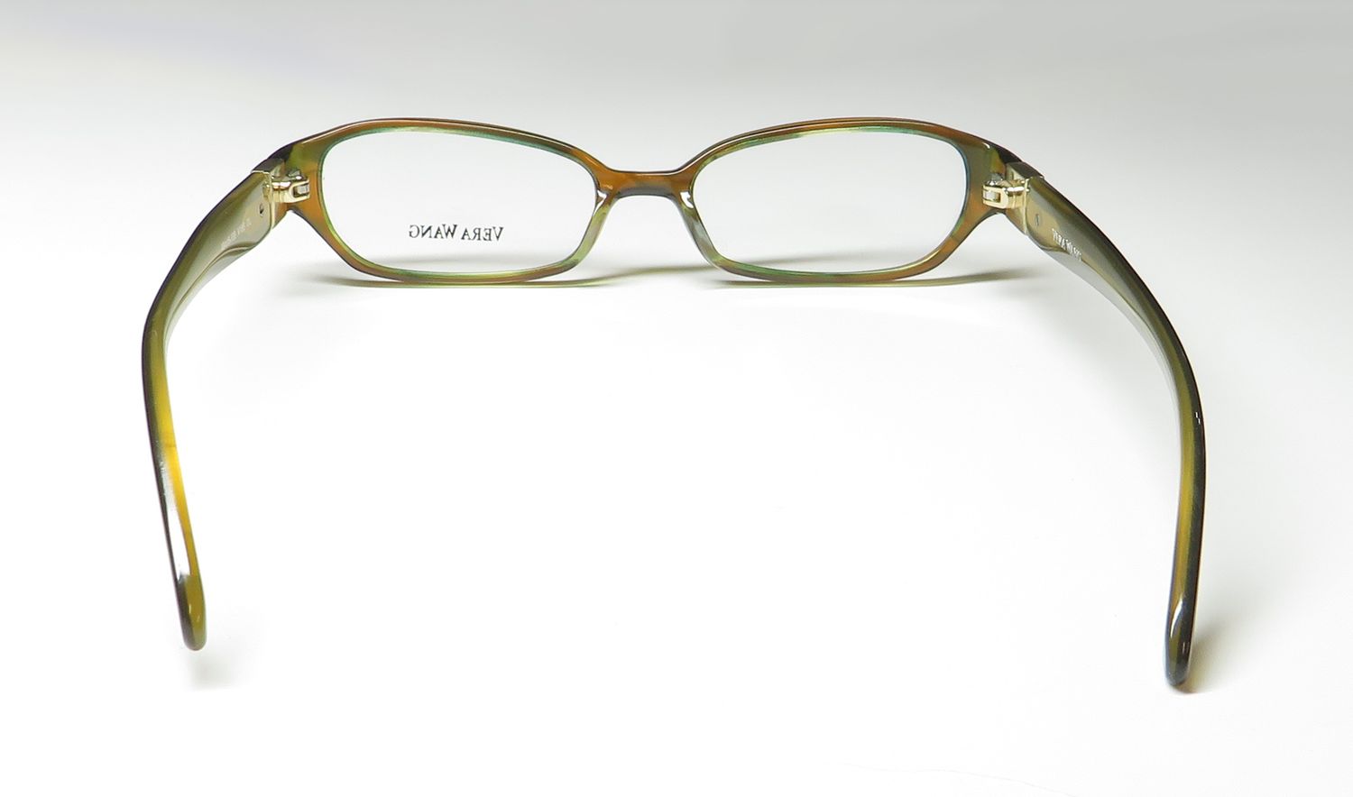 Vera Wang V165 Eyeglasses by ModaFrames