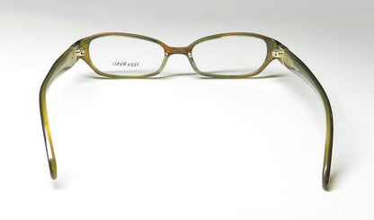 Vera Wang V165 Eyeglasses by ModaFrames