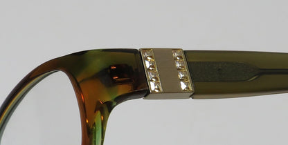 Vera Wang V165 Eyeglasses by ModaFrames