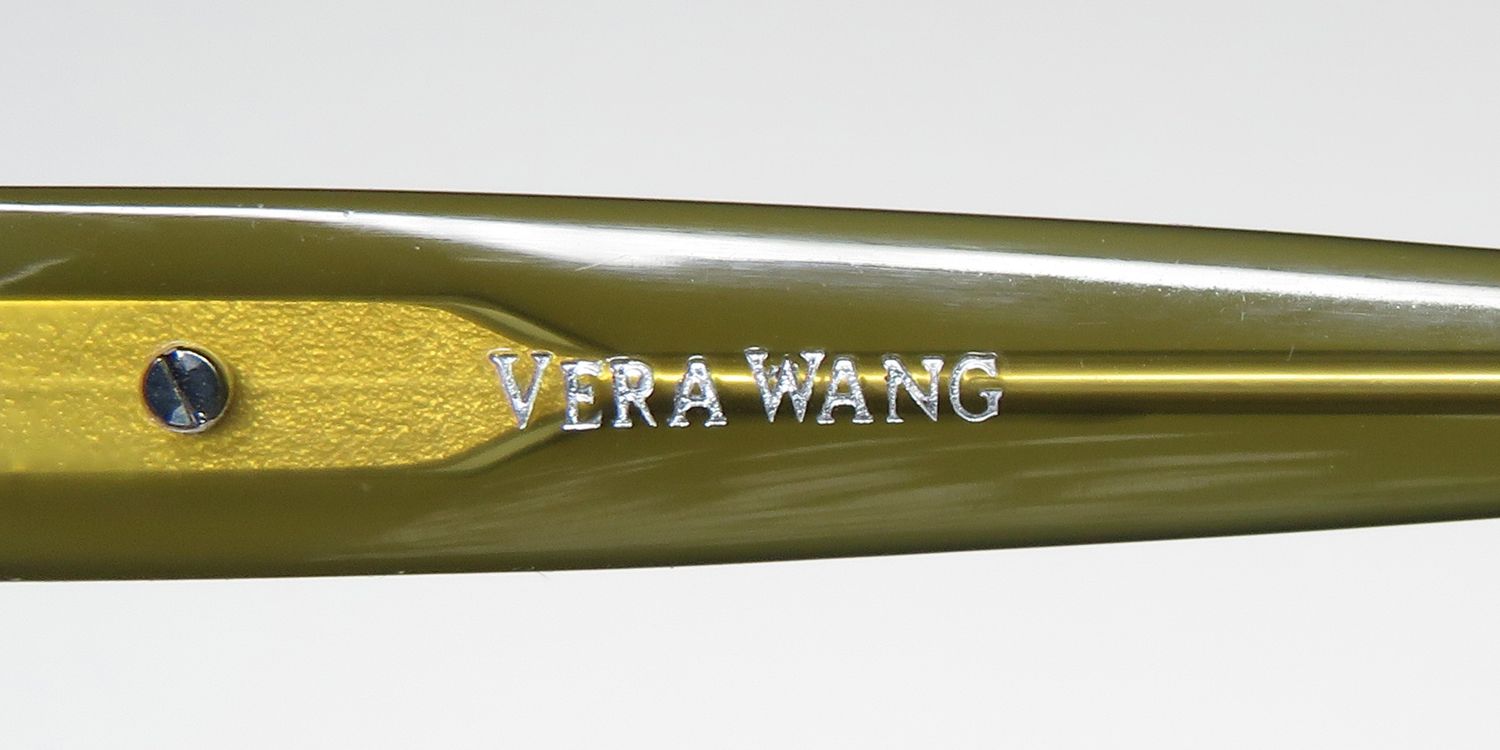 Vera Wang V165 Eyeglasses by ModaFrames