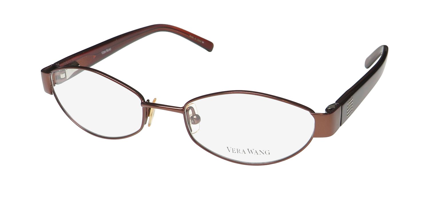 Vera Wang V145 Eyeglasses by ModaFrames