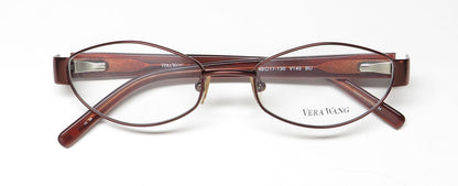 Vera Wang V145 Eyeglasses by ModaFrames