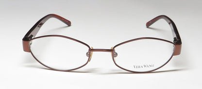 Vera Wang V145 Eyeglasses by ModaFrames