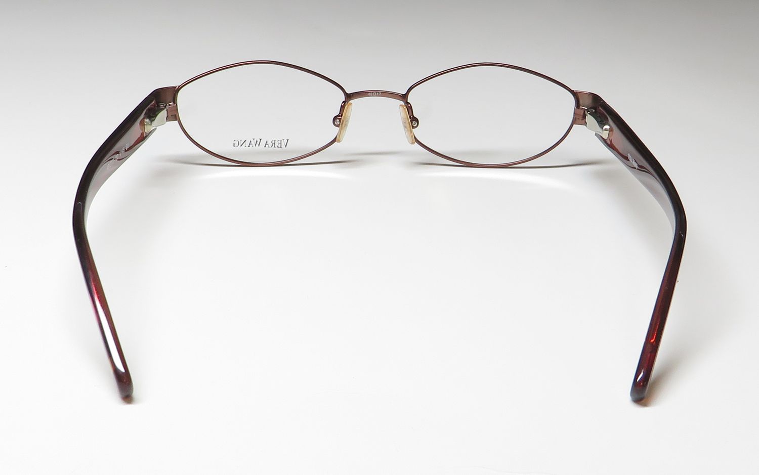 Vera Wang V145 Eyeglasses by ModaFrames