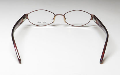 Vera Wang V145 Eyeglasses by ModaFrames