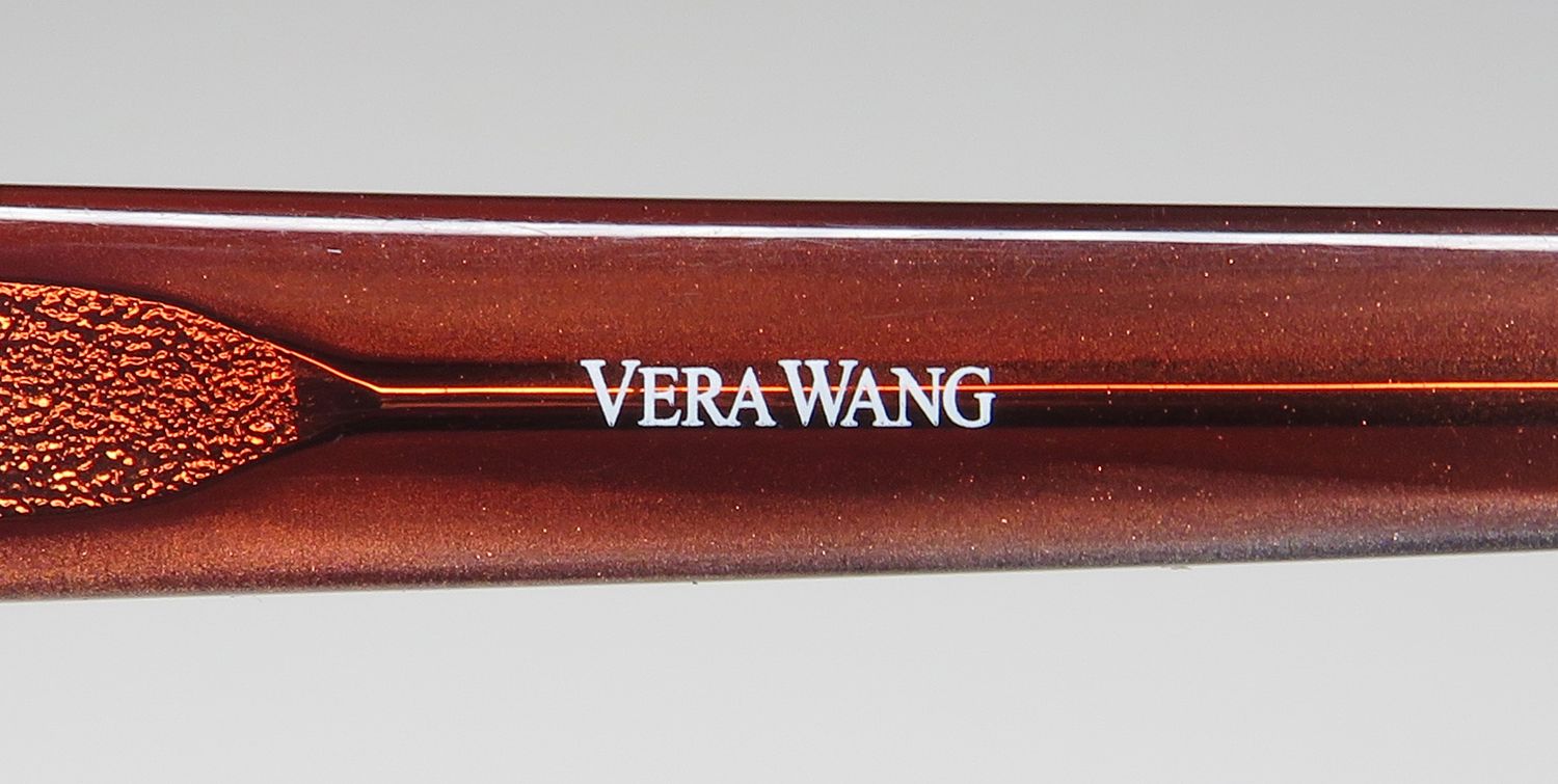 Vera Wang V145 Eyeglasses by ModaFrames