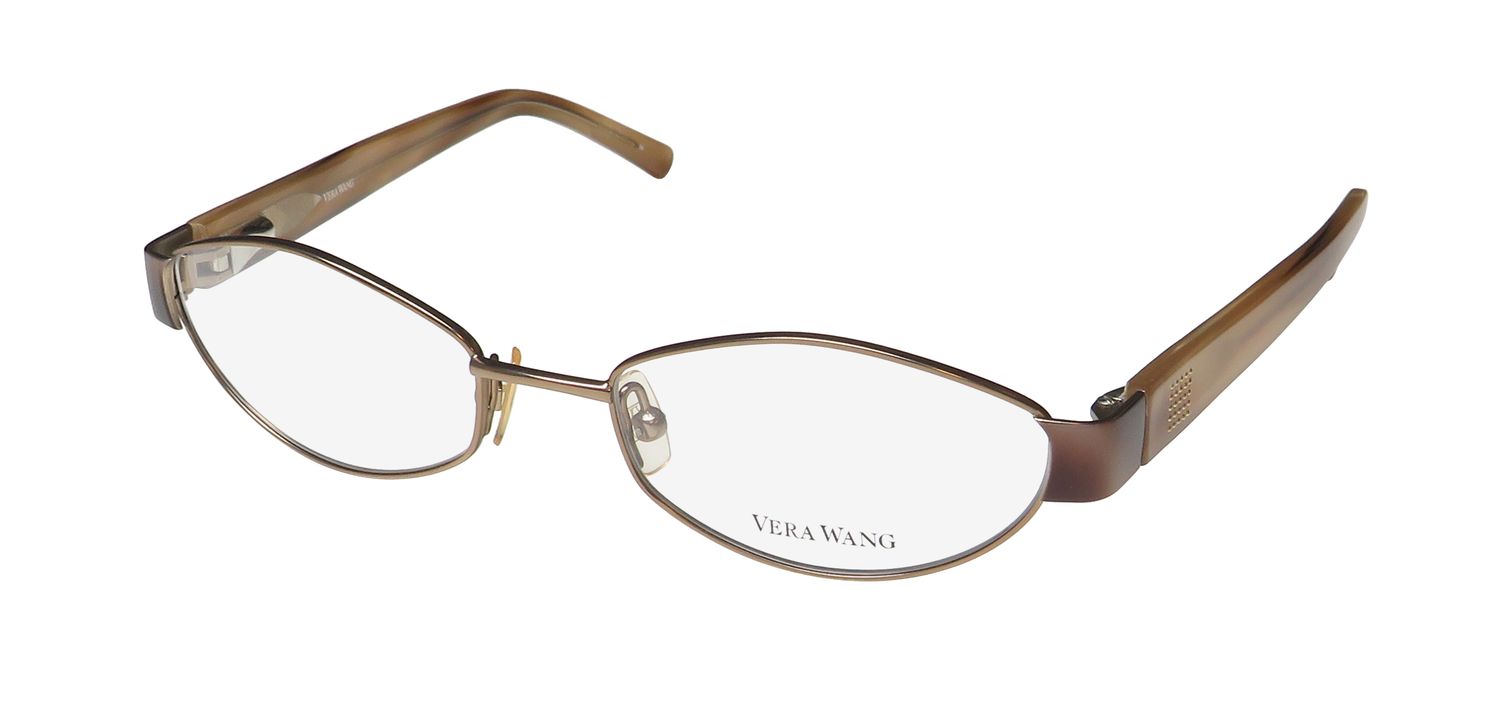 Vera Wang V145 Eyeglasses by ModaFrames