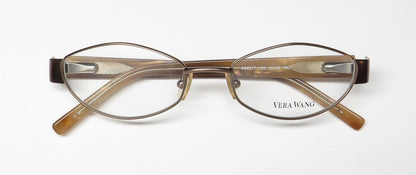 Vera Wang V145 Eyeglasses by ModaFrames