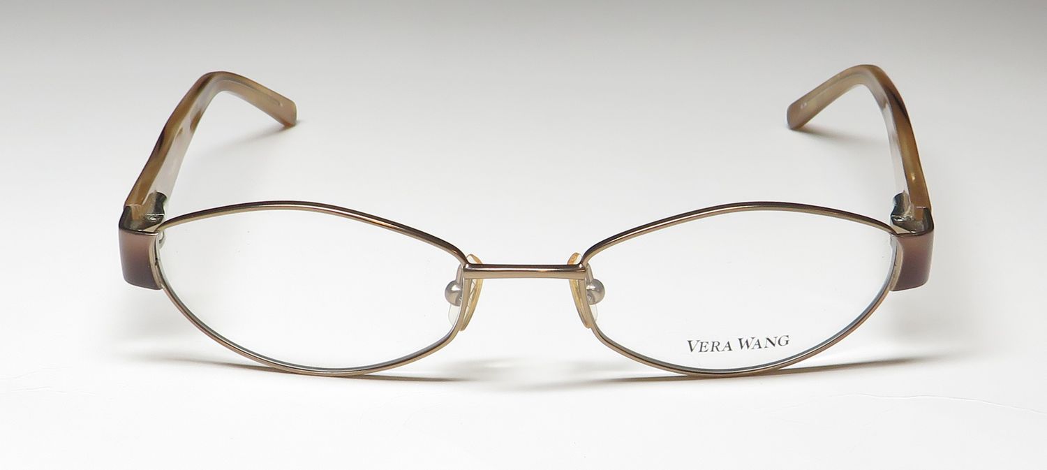Vera Wang V145 Eyeglasses by ModaFrames