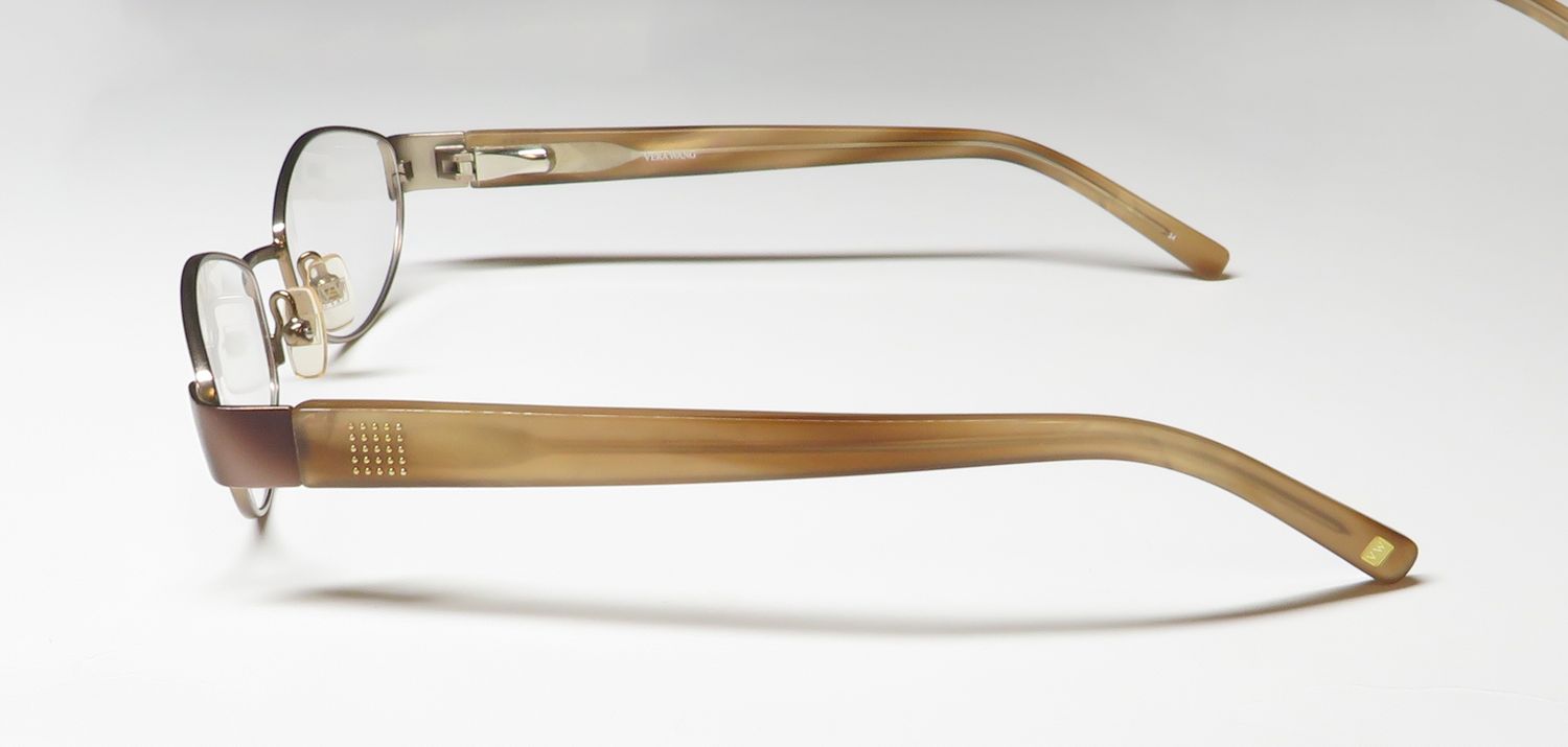 Vera Wang V145 Eyeglasses by ModaFrames
