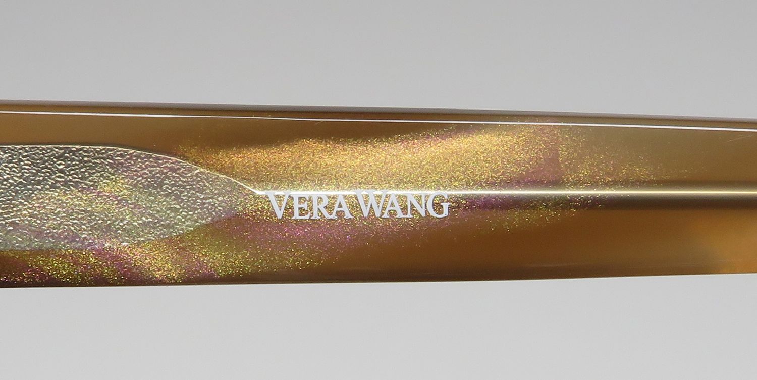 Vera Wang V145 Eyeglasses by ModaFrames
