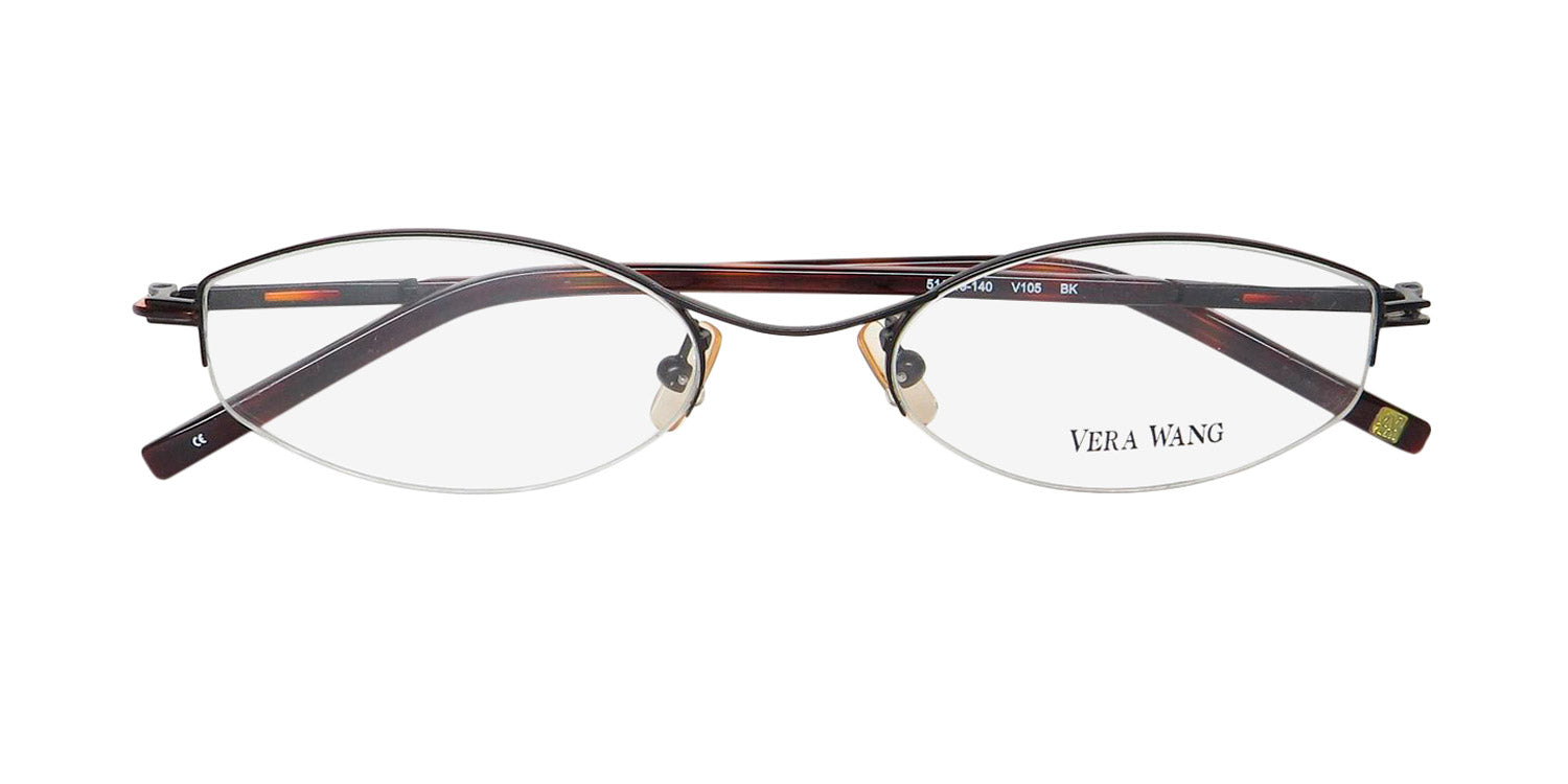 Vera Wang V105 Eyeglasses by ModaFrames
