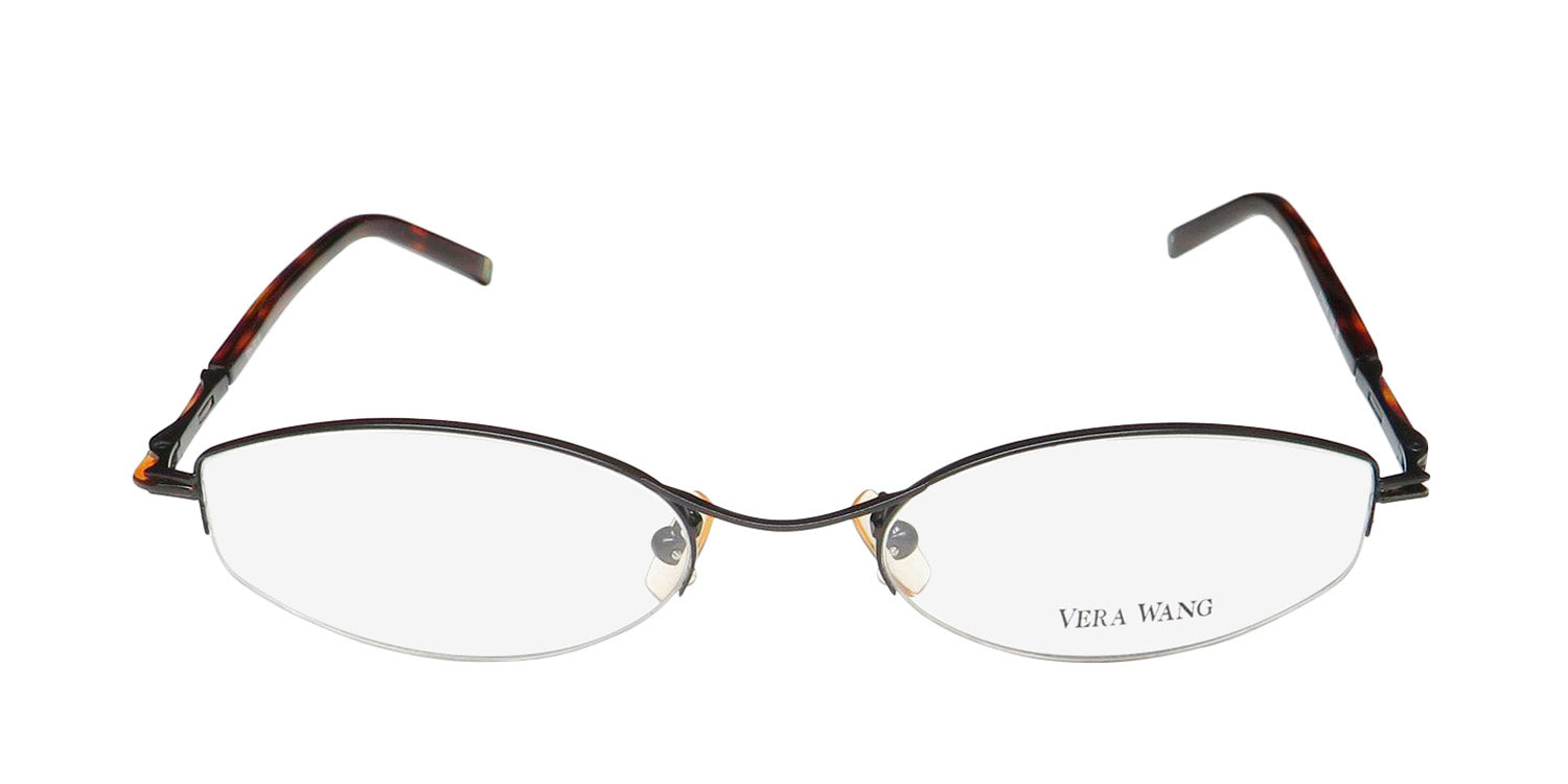 Vera Wang V105 Eyeglasses by ModaFrames