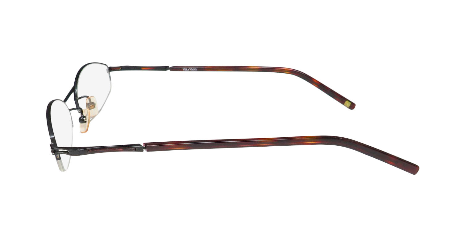 Vera Wang V105 Eyeglasses by ModaFrames