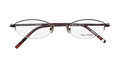 Vera Wang V105 Eyeglasses by ModaFrames