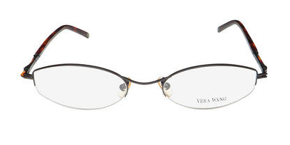 Vera Wang V105 Eyeglasses by ModaFrames