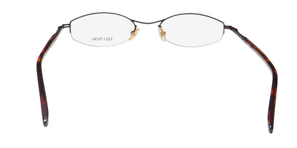 Vera Wang V105 Eyeglasses by ModaFrames