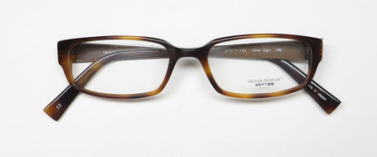 Oliver Peoples Alter-Ego Eyeglasses by ModaFrames