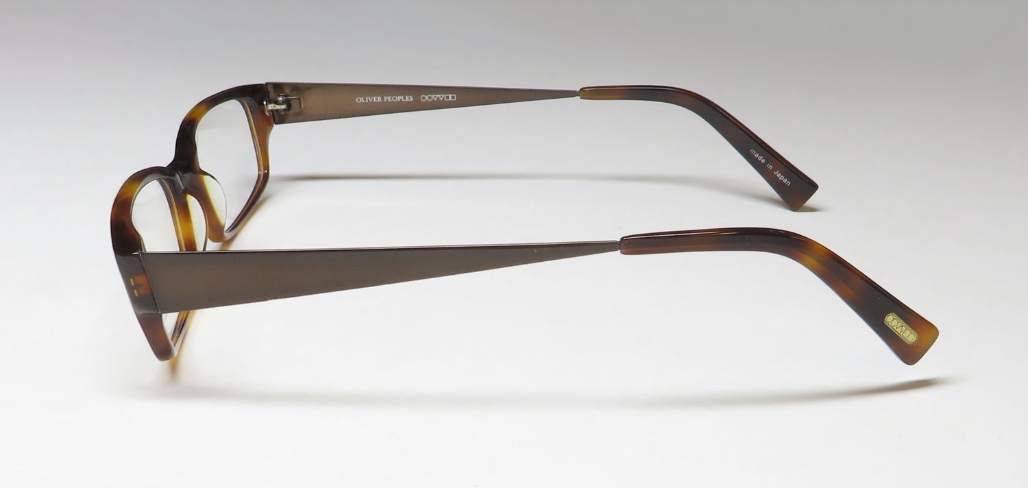 Oliver Peoples Alter-Ego Eyeglasses by ModaFrames