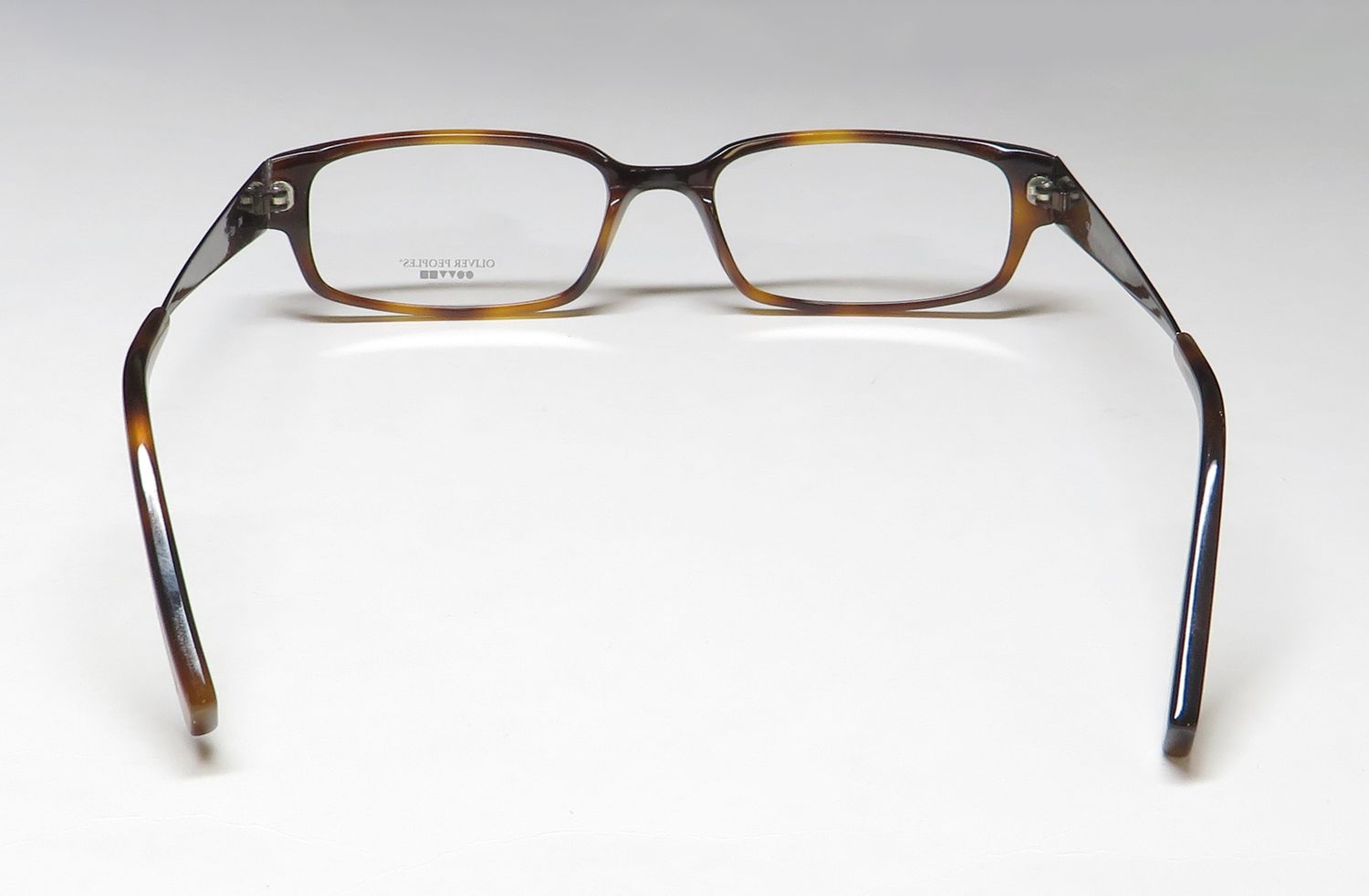 Oliver Peoples Alter-Ego Eyeglasses by ModaFrames