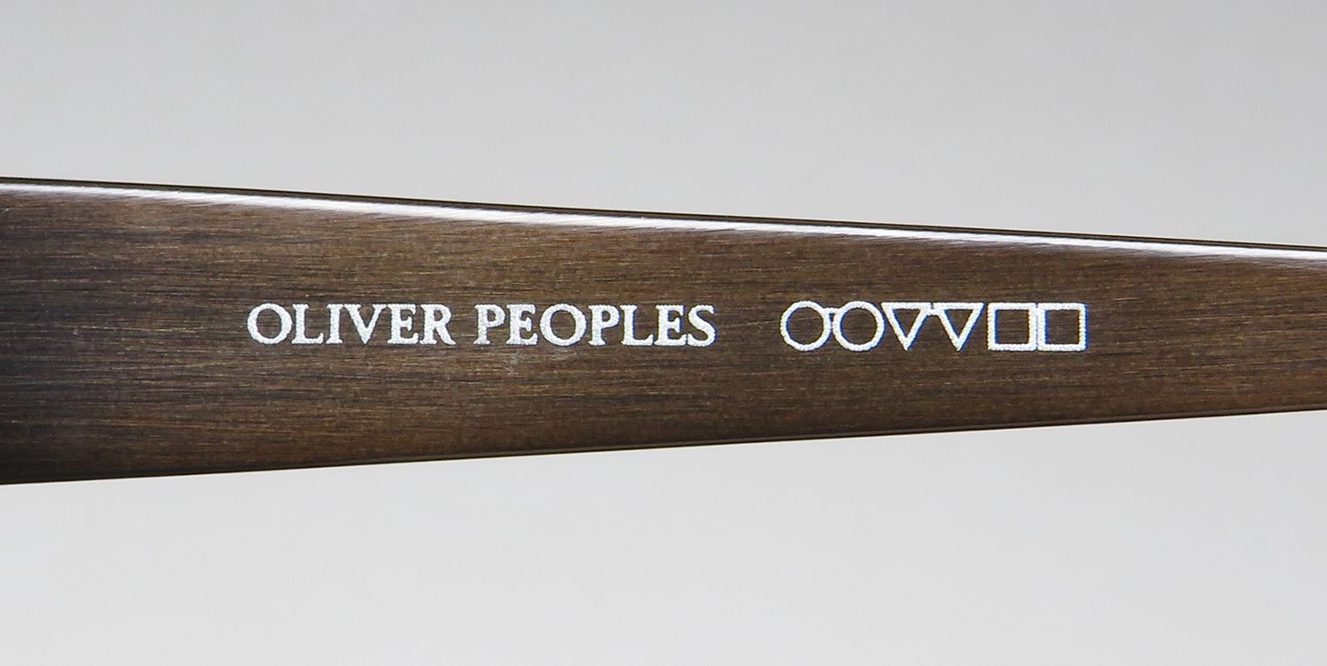 Oliver Peoples Alter-Ego Eyeglasses by ModaFrames