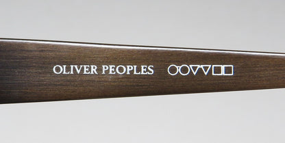 Oliver Peoples Alter-Ego Eyeglasses by ModaFrames