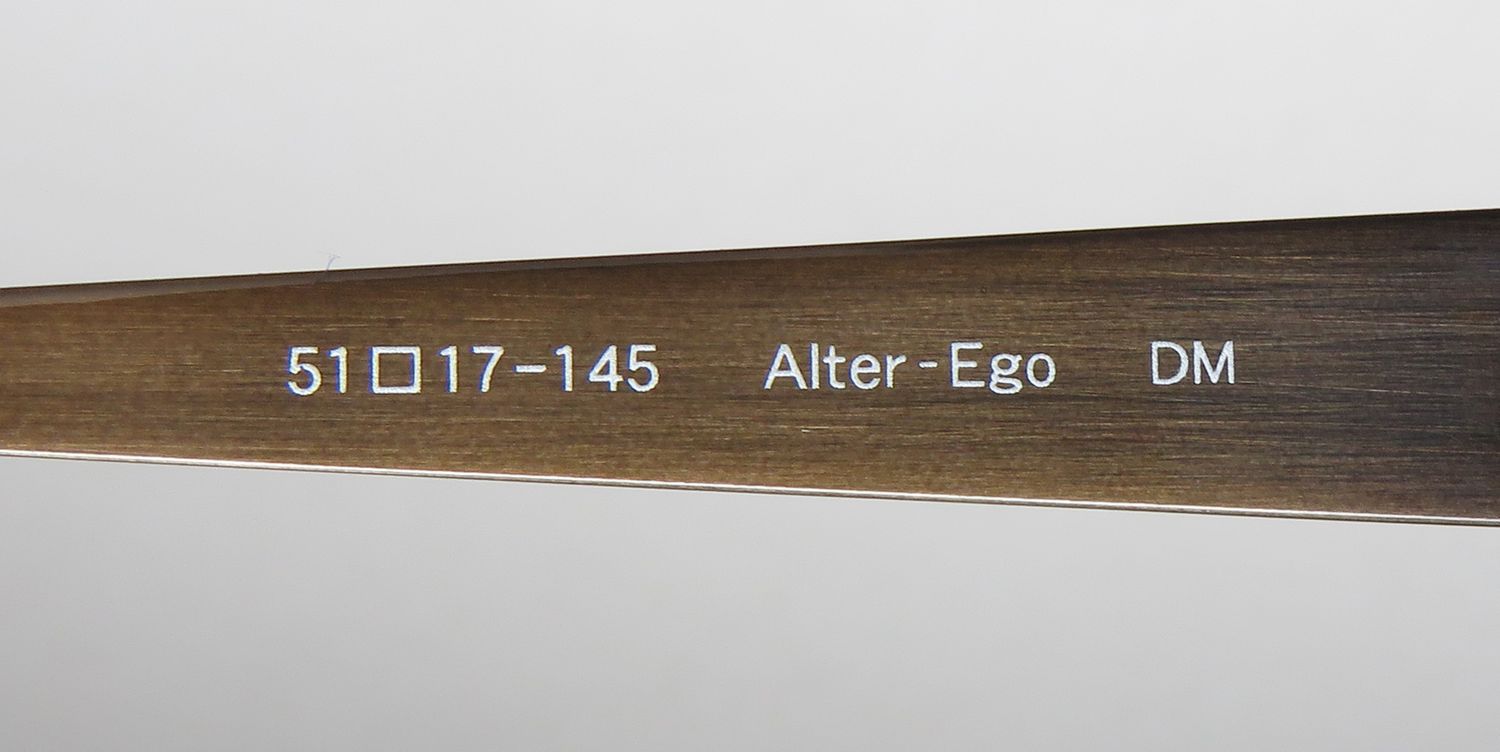 Oliver Peoples Alter-Ego Eyeglasses by ModaFrames