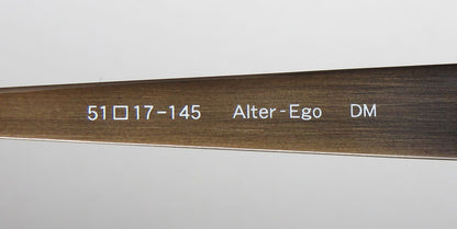 Oliver Peoples Alter-Ego Eyeglasses by ModaFrames