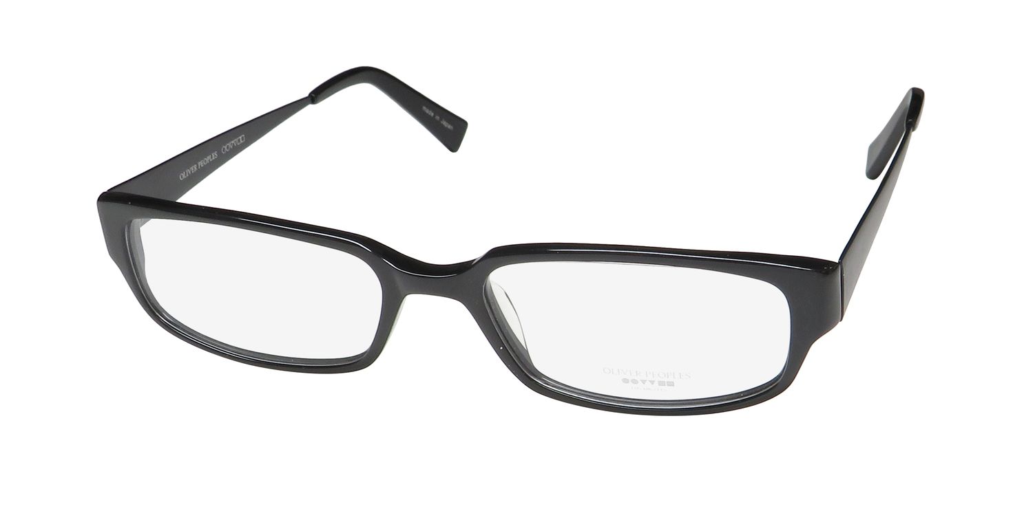 Oliver Peoples Alter-Ego Eyeglasses by ModaFrames