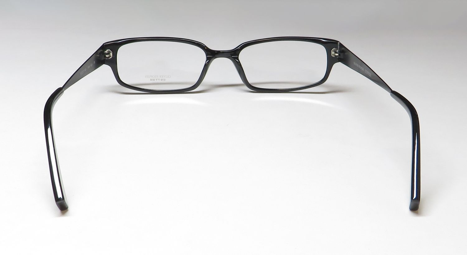 Oliver Peoples Alter-Ego Eyeglasses by ModaFrames