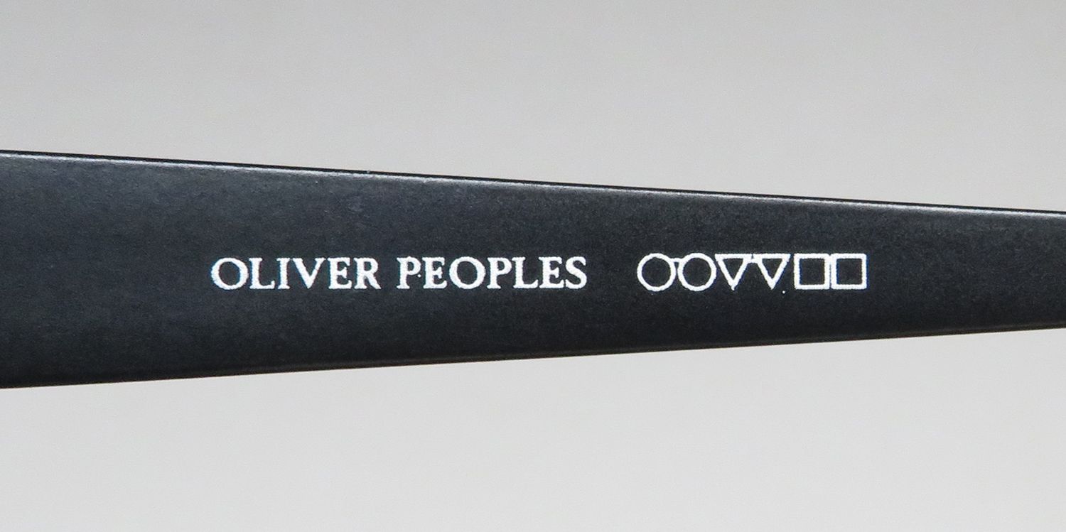 Oliver Peoples Alter-Ego Eyeglasses by ModaFrames