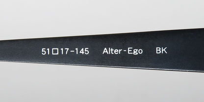 Oliver Peoples Alter-Ego Eyeglasses by ModaFrames