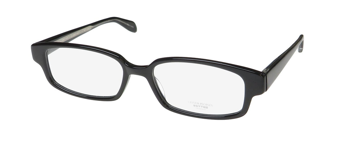 Oliver Peoples Danver Eyeglasses by ModaFrames