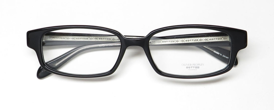 Oliver Peoples Danver Eyeglasses by ModaFrames