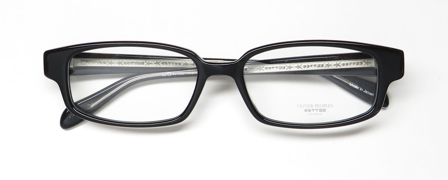 Oliver Peoples Danver Eyeglasses by ModaFrames