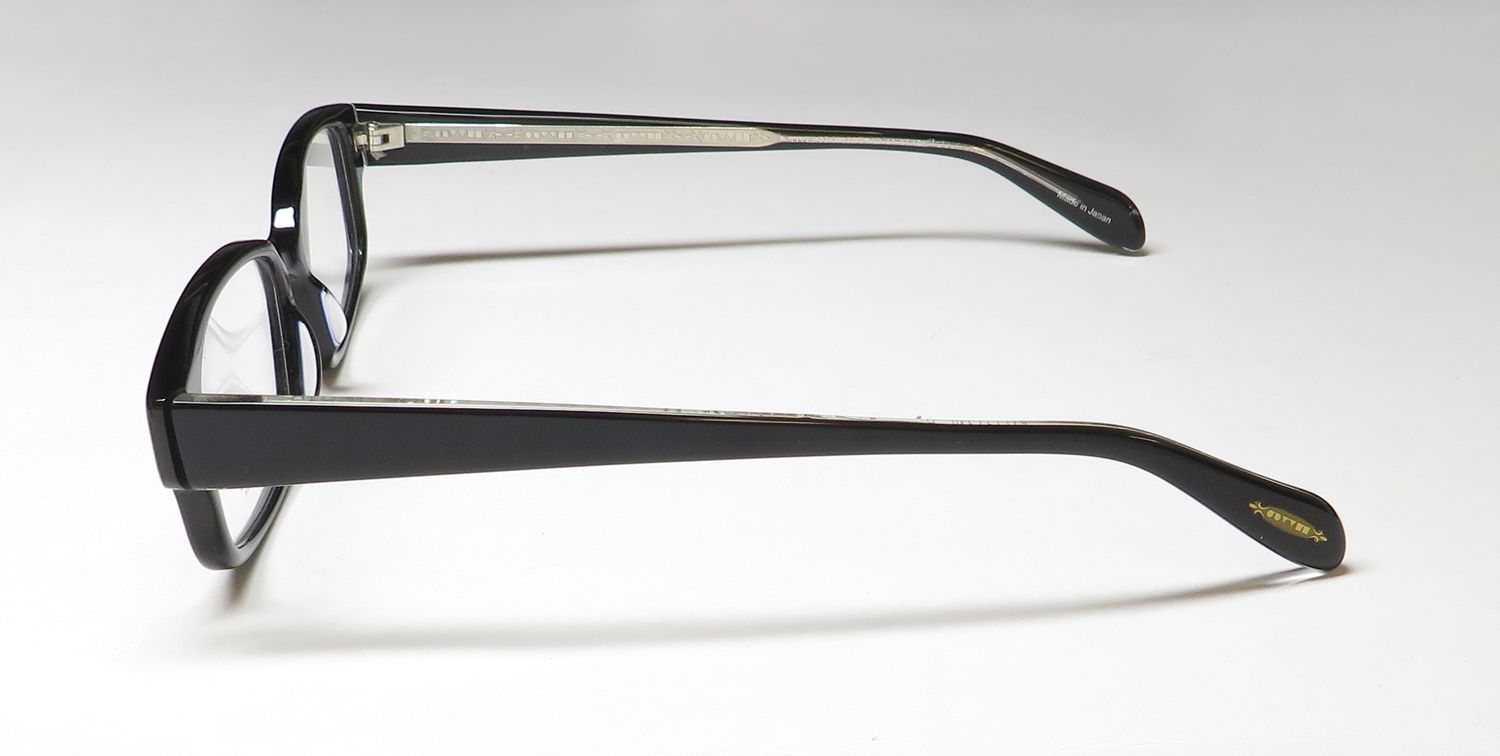 Oliver Peoples Danver Eyeglasses by ModaFrames