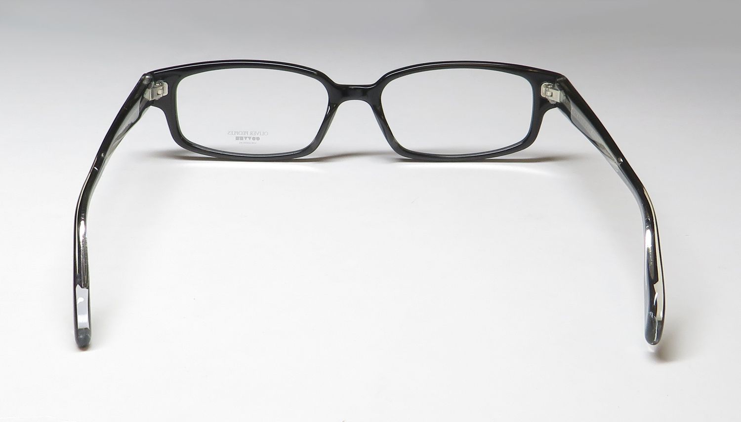 Oliver Peoples Danver Eyeglasses by ModaFrames