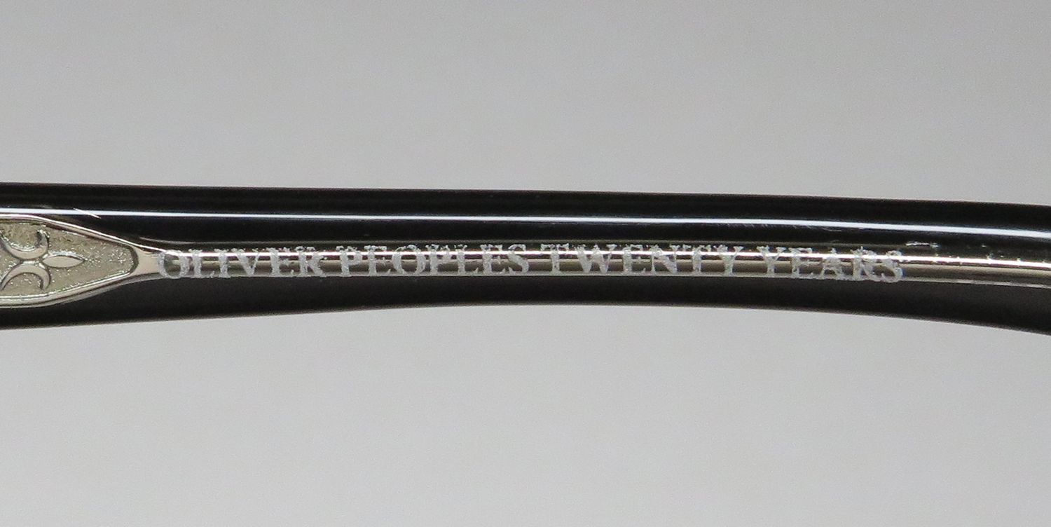 Oliver Peoples Danver Eyeglasses by ModaFrames