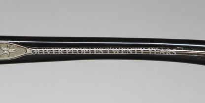 Oliver Peoples Danver Eyeglasses by ModaFrames