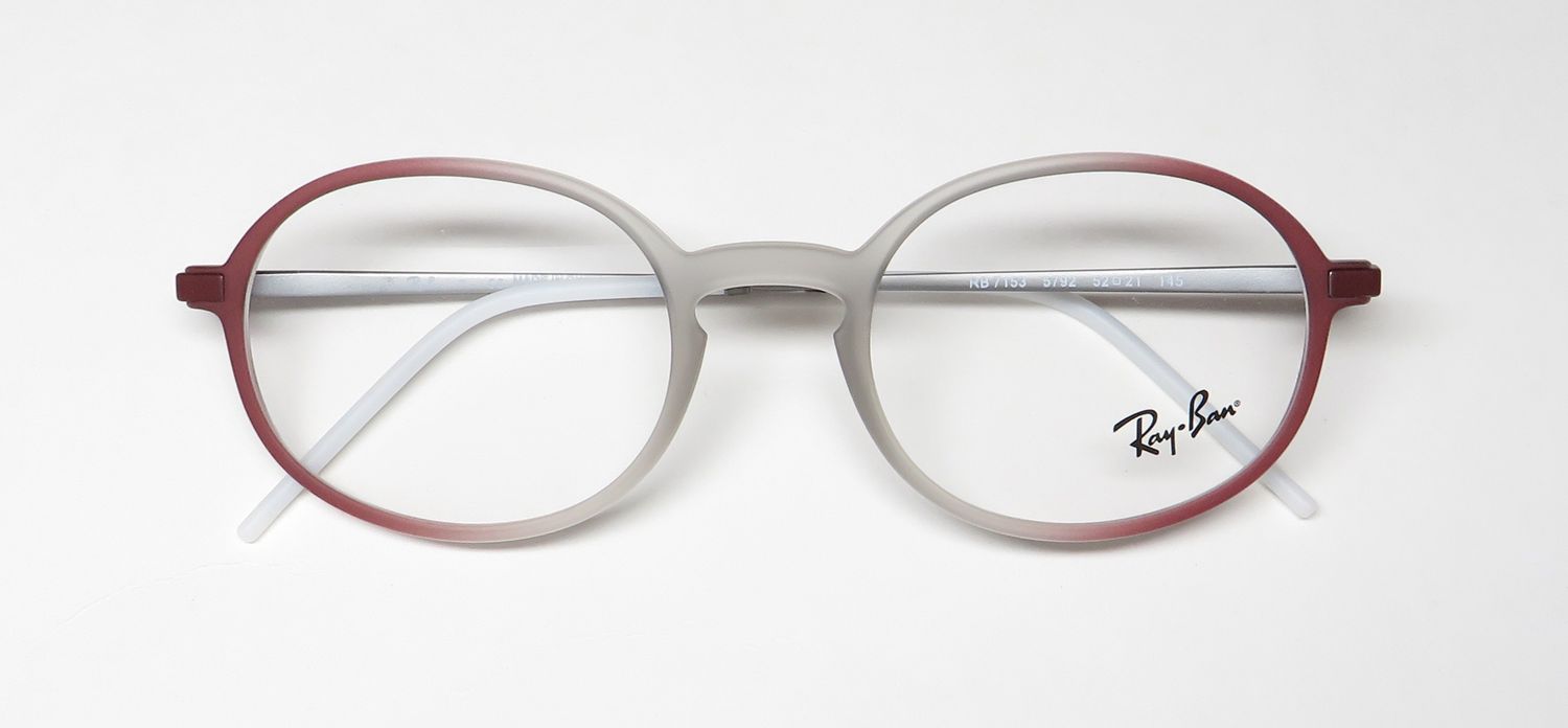 Ray-Ban 7153 Eyeglasses by ModaFrames