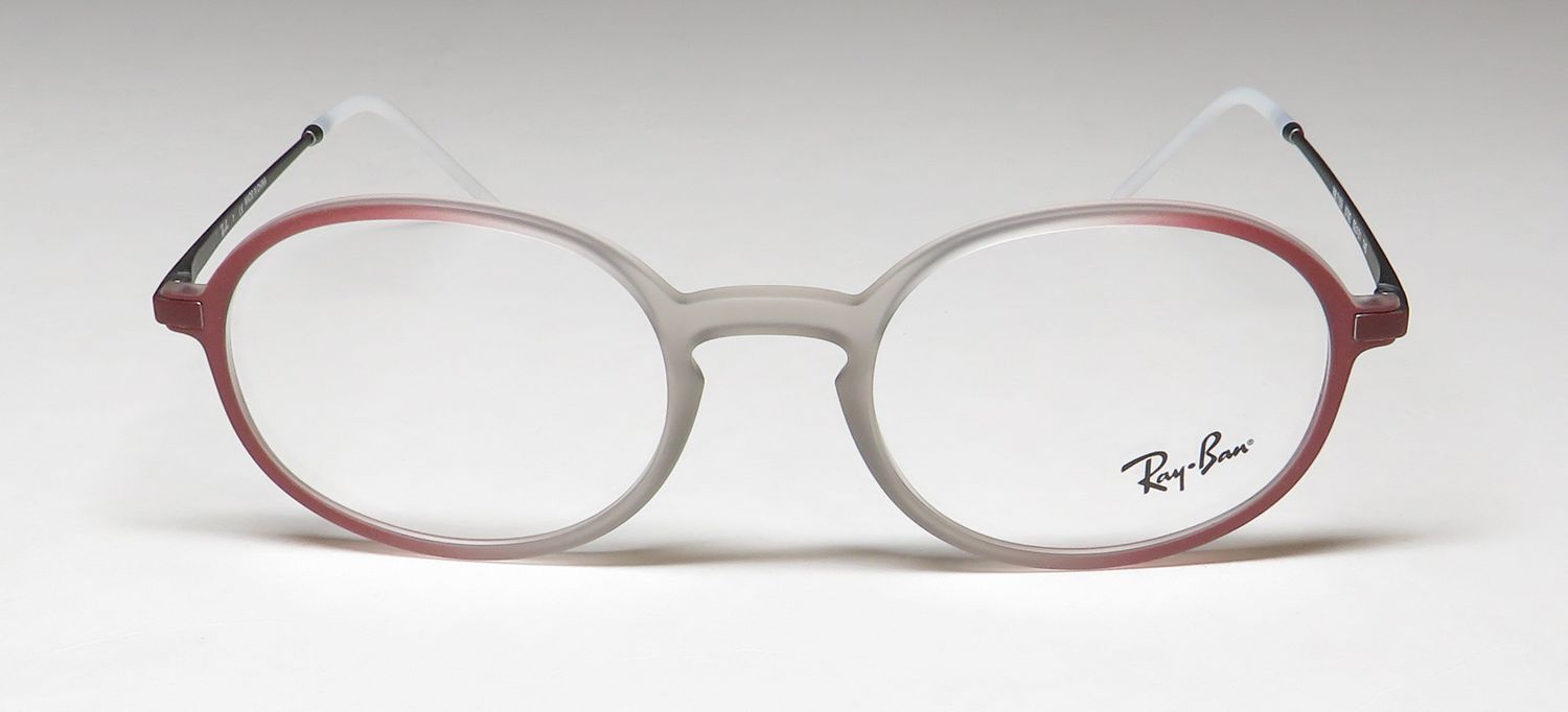 Ray-Ban 7153 Eyeglasses by ModaFrames